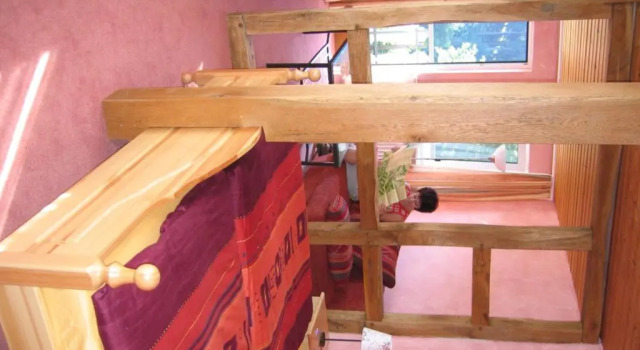 Семейный номер Standard Pension & Ferienhaus Latröpchen