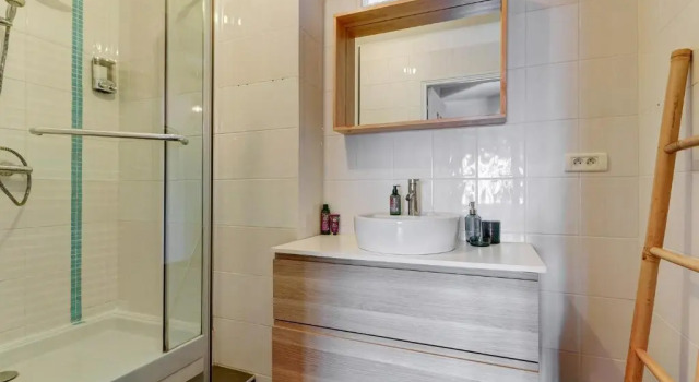 Апартаменты Le Contemporain - Centre-Ville - Balcon - Parking - Arrivée Autonome
