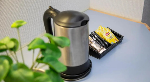 Номер Standard Hotel Uusikuu