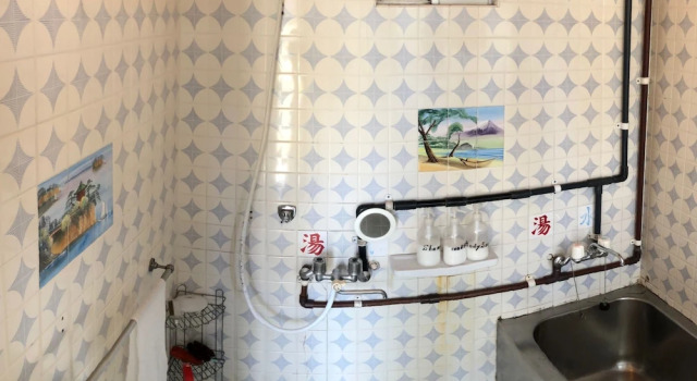Номер Standard Hostel YadoAri