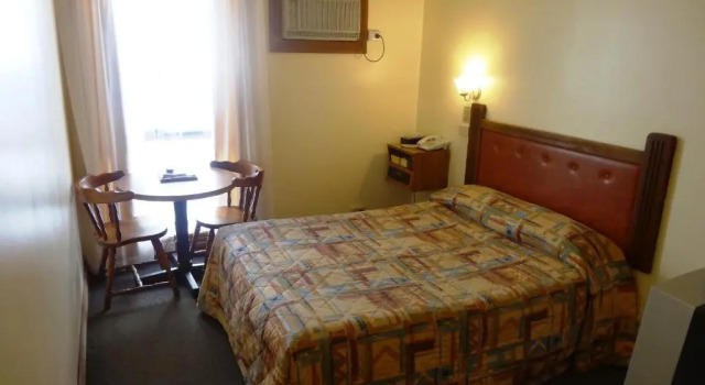 Двухместный номер Economy St Georges Motor Inn