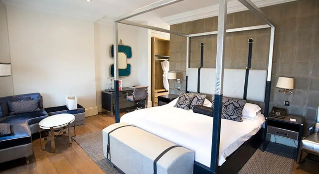 Langtons Hotel Kilkenny, Reservar Hotel Kilkenny Kilkenny