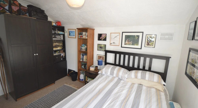 Charming 2 Bedroom Apartment Near Station, Varaa Huoneisto Asunnot kohteessa Merseyside, Huoneisto