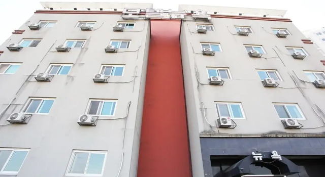 Yangpyeong Hotel New York