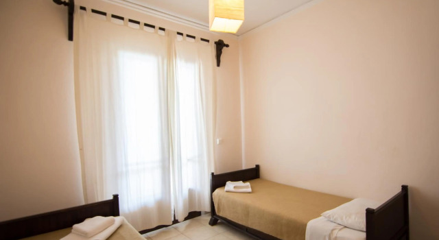 Annaliza Apartments, Забронировать Апартаменты/квартира Отели периферии Ионических островов с парковкой, Парковка