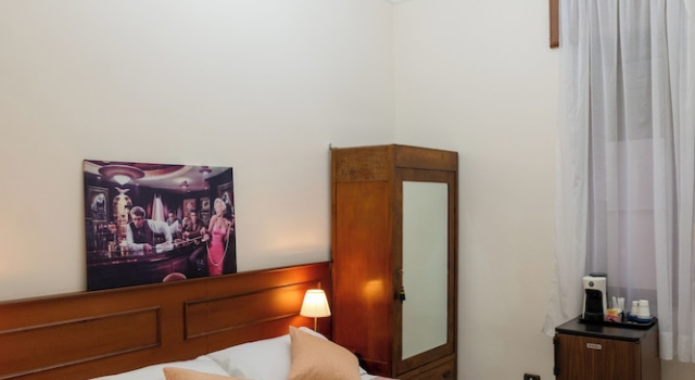 Номер Classic Vittoria Guest House Battipaglia