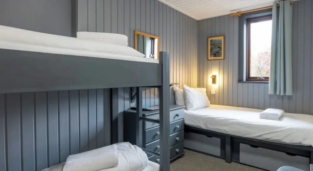 Insh Hall, Reserva ahora Bed & breakfast Insh Highlands