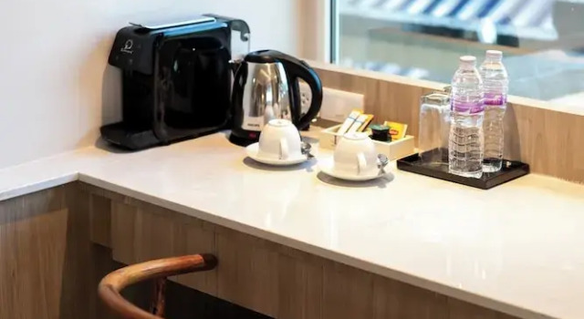 Двухместный номер Premier The L Resort