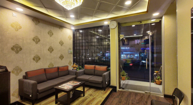 Trishul Inn
