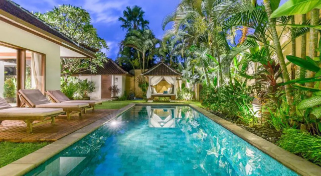 Villa Bunga 2
