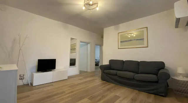 Апартаменты Ca' Veronese Apartment