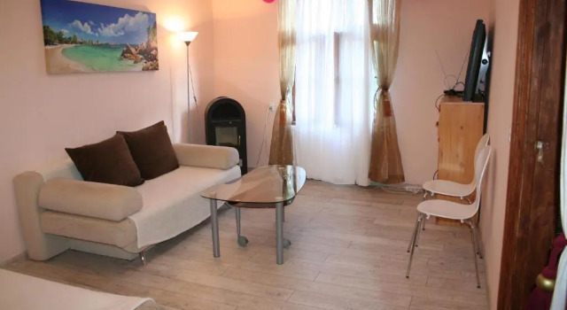 Apartament Królewski z baldachimem Centrum, Prenota Appartamento Olsztyn 