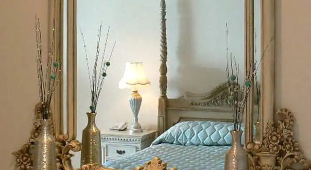 Номер Standard с балконом и с частичным видом на море Misty Waves Boutique Hotel
