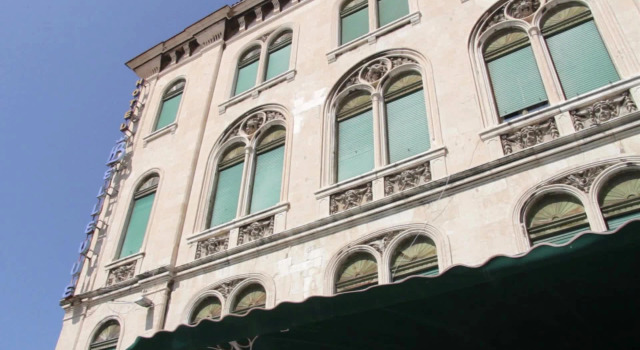Hotel Bellevue