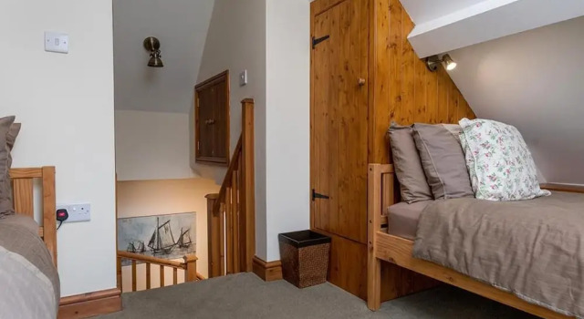 Bwthyn Llys Twrog, Забронировать Отель Отели Сноудония 4 звезды, 4*