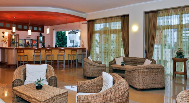 Gaia Village, Prenota Hotel Hotel e alloggi a Tigaki, Hotel