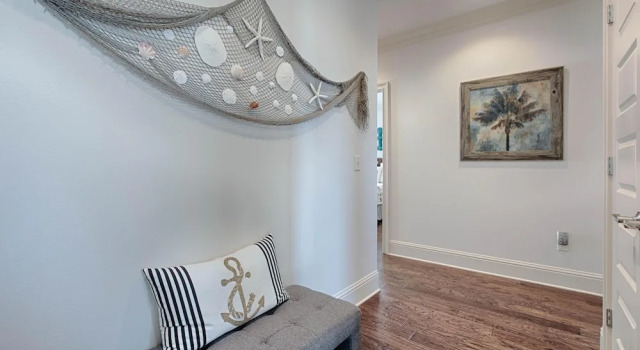 948B Miramar Beach Villas, Rezerwuj Dom wakacyjny Hotele w Emerald Coast z parkingiem, Parking