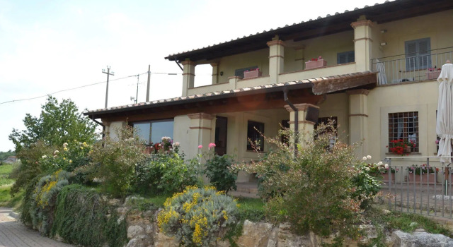 Tenuta Pizzogallo