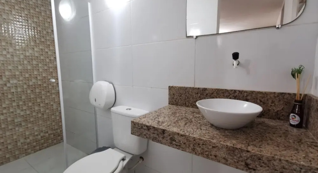 Люкс Sos Hostel