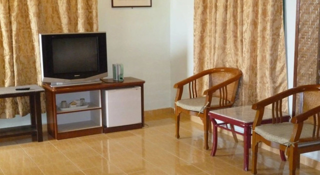 PCB Resort, Rezervasyon Tatil Köyü Kota Bharu 
