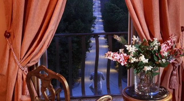 Villa Sgariglia Resort Campolungo