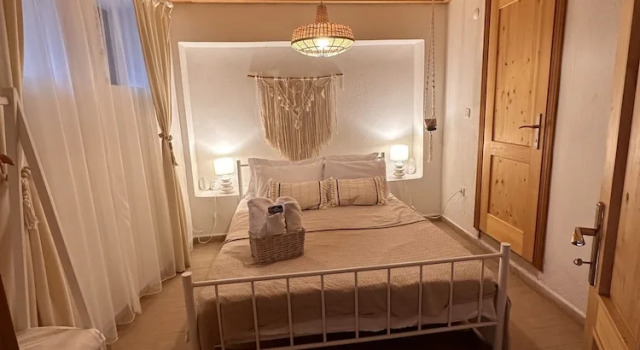 Номер Standard Hanole Guest House
