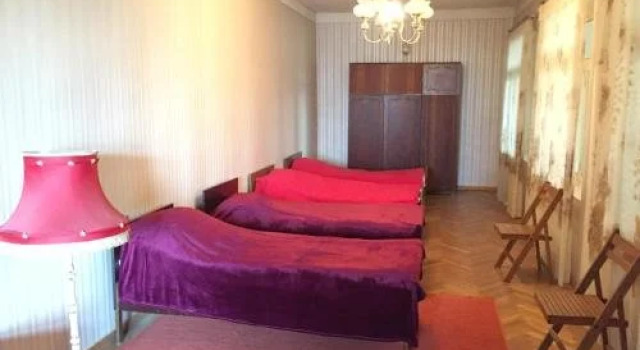 Guest House Gzirishvili