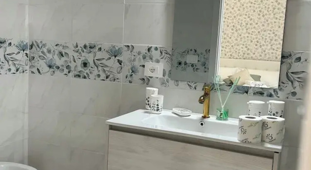 Двухместный номер Comfort с видом на сад Porta Marina Resort