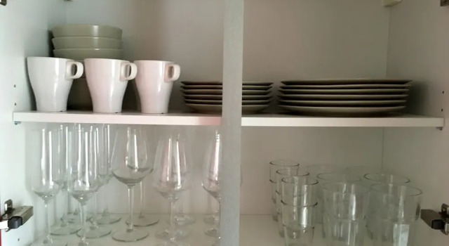 Двухместная студия Arcaden Apartment