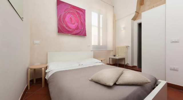 Standard cameră BB Corte Dei Taralli