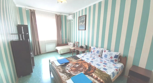 Guest House Na Ulyanovskoy, Забронировать Гостевой дом Геленджик Берег Геленджика