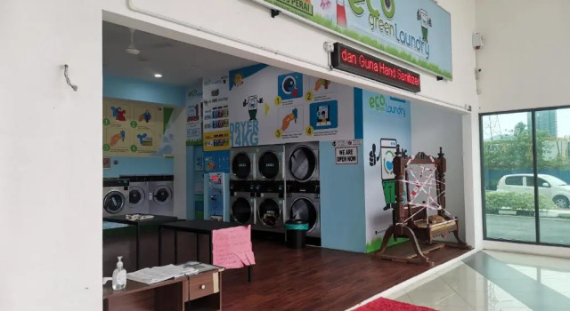 Апартаменты Meritus - Perai, Penang