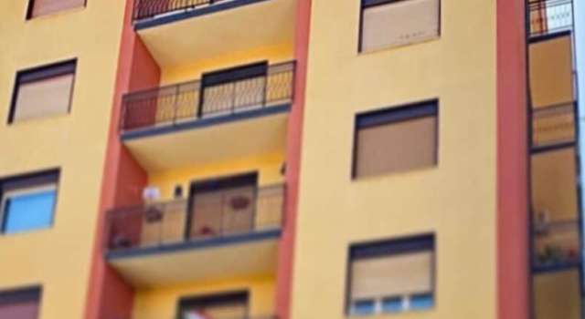 Five Rooms Brolo