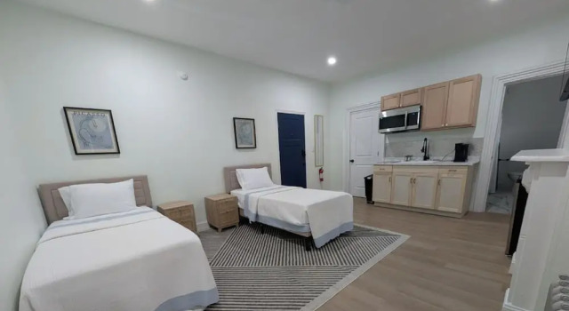 Студия Superior Sava apt rentals