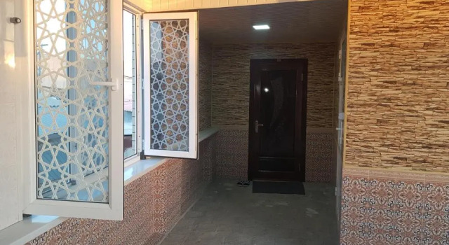 Camera Standard Guest house IBROHIM حلال