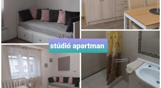 Amira apartman