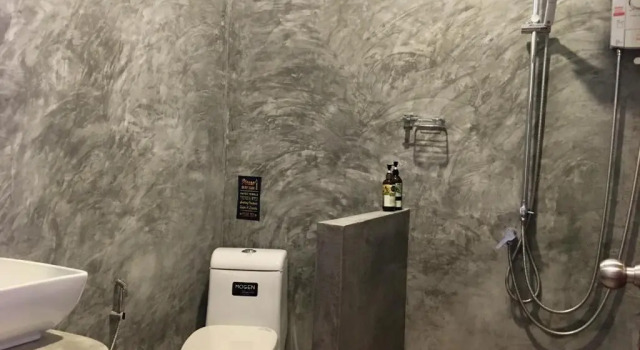 Люкс Deluxe The Sky Hometel