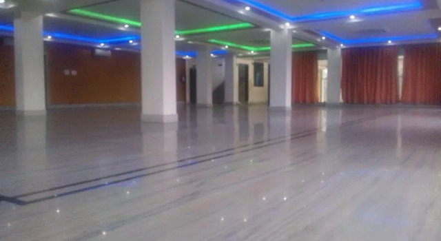 Golden Inn, Varaa Hotelli Shibpur West Bengal