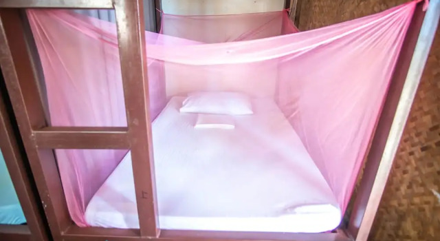 Mad Monkey Hostel Nacpan Beach - Adults Only