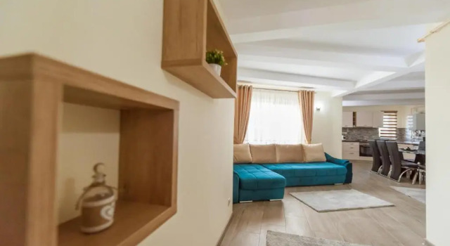 Апартаменты с 2 комнатами Dany Rent A Home