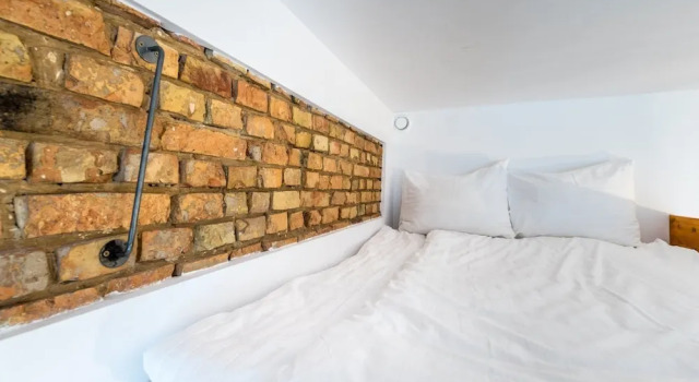 Klimatyczny Loft w Centrum
