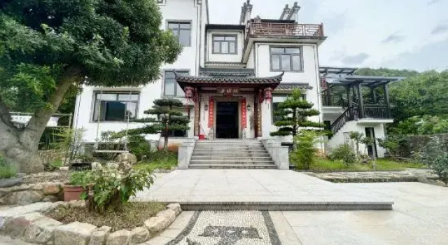 Manzhu. Youtingju (OMG Heartbeat Paradise Yaolin Wonderland Store)