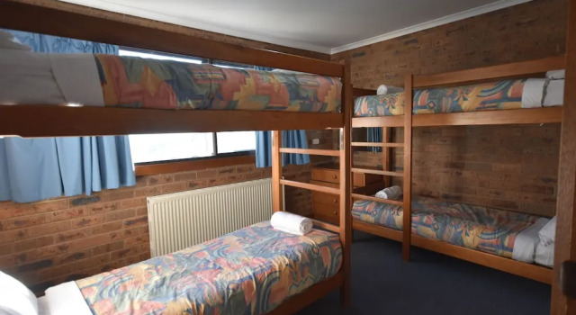 Lawlers 23, Reserva ahora Hotel Monte Hotham 