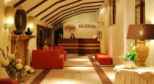 Hotel Eljot, Buchen Sie Hotel Günstige Hotels in Heiligkreuz