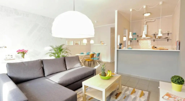 Downtown Brussels Apartment, Забронировать Апартаменты/квартира Апартаменты Брюссельского столичного региона, рядом с Нотр-Дам-Дю-Саблон, Апартаменты/квартира