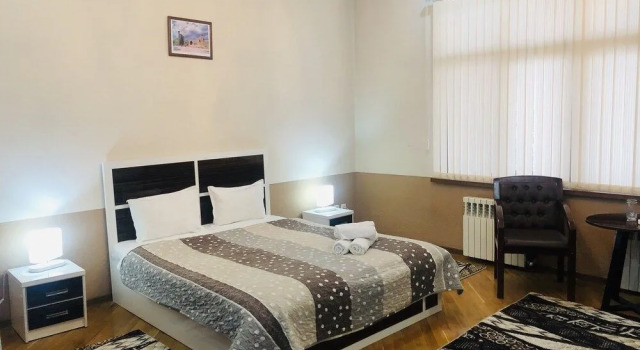 Tamerlan Hotel, Забронировать Отель Отели Ташкентской области с завтраком, рядом с Миллий Бог, Завтраки