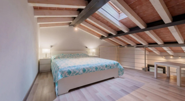 Capoliveri Design Suite in the alleys of the village of Capoliveri-CAPOLIVERI SUITE, Prenota Boutique Boutique hotel a Isola d'Elba, Boutique
