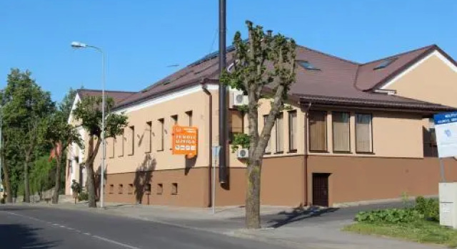 Senoji užeiga, Buchen Sie Hotel Mulau 