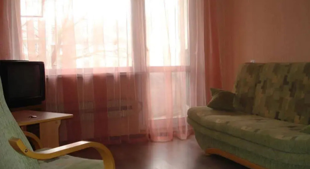 Apartment on 9 Aprelya, Book Apartment Kaliningrad Kaliningrad Region