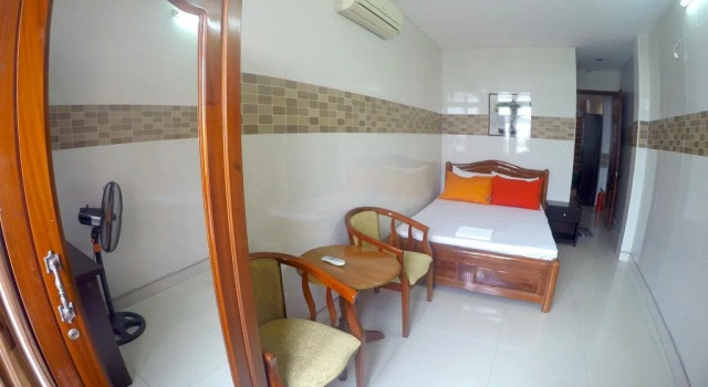 Tribee Kinh Hostel & Bar, Rezervovat Hostel Hostely v Quang Nam, Hostel